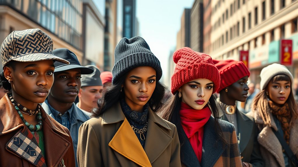 top stylish hat picks