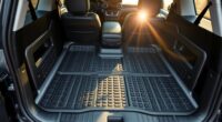 top suv floor mat options