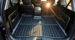 top suv floor mat options