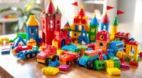 top toddler building block sets