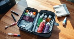 top toiletry travel organizers
