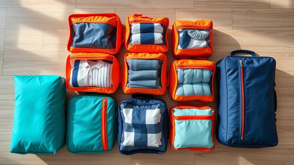 top travel packing solutions