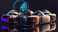 top vr headsets 2025