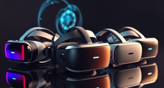 top vr headsets 2025