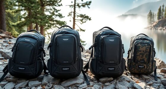 top waterproof camera bags