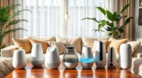 top whole house humidifiers