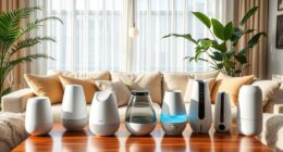 top whole house humidifiers