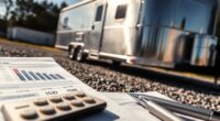 trailer depreciation tax benefits