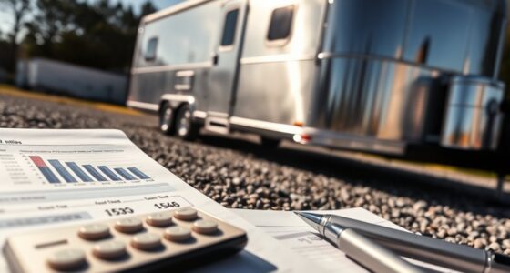 trailer depreciation tax benefits