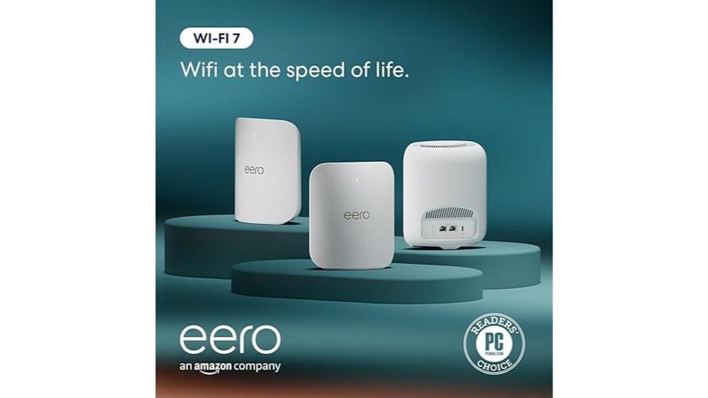tri band mesh wi fi