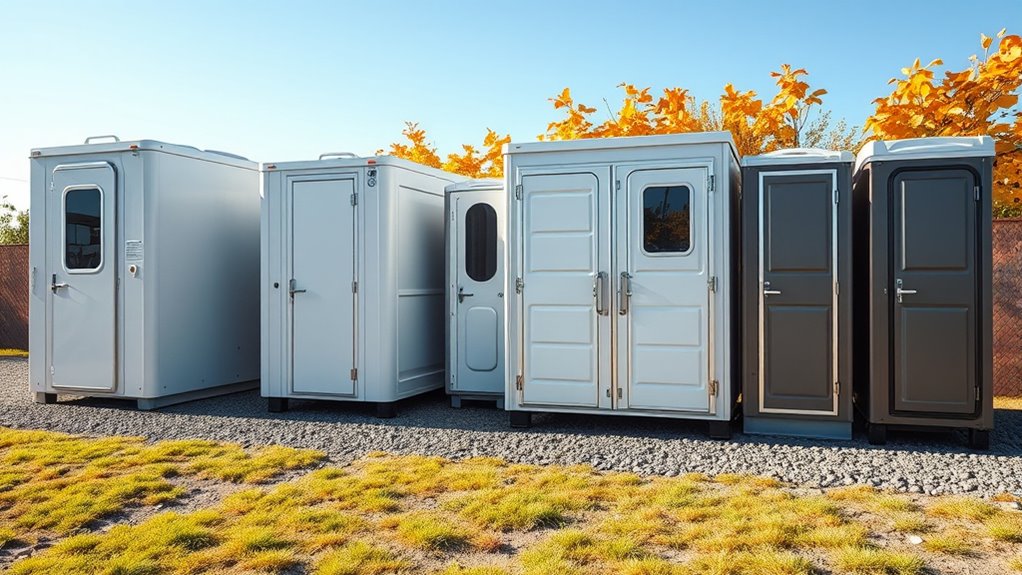 types and uses explained