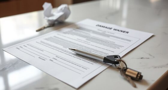 understanding rental security policies