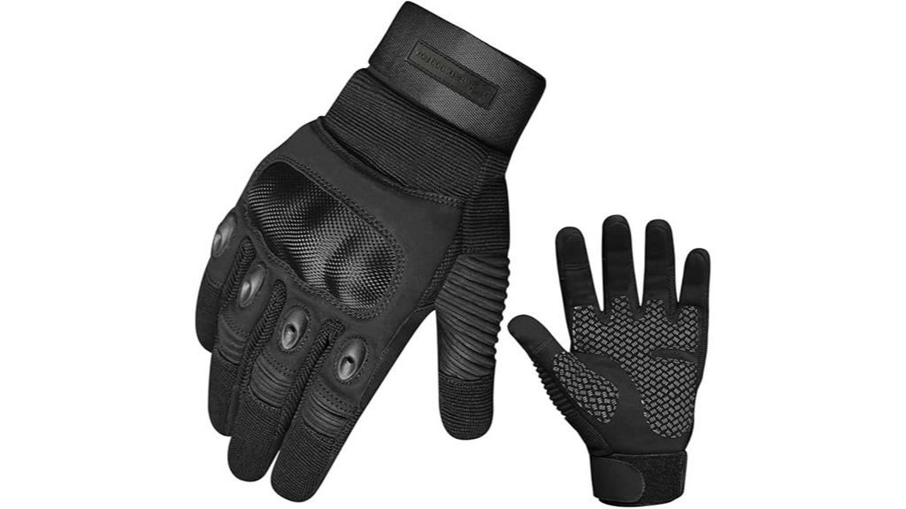 unisex motorcycle gloves