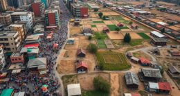 urban rural remote price differences