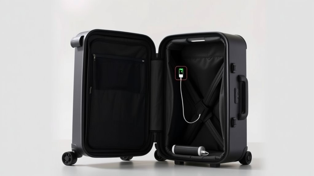usb port compatibility and durability