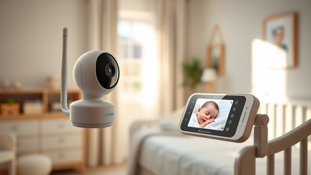 video quality range privacy