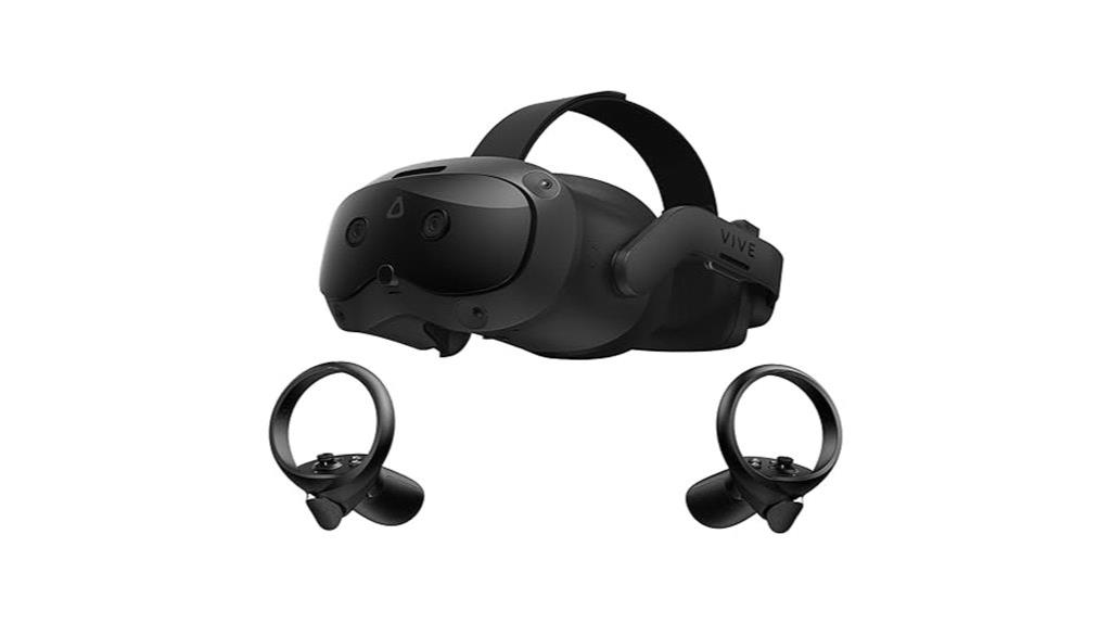 vive focus vision vr