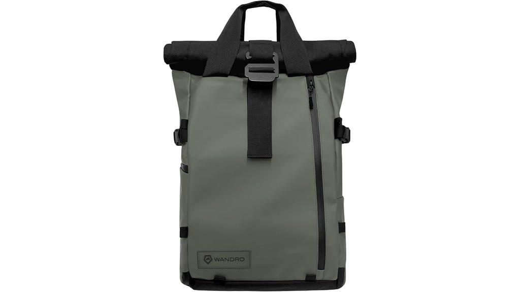 wandrd prvke 21l backpack