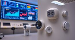 water waste occupancy sensors