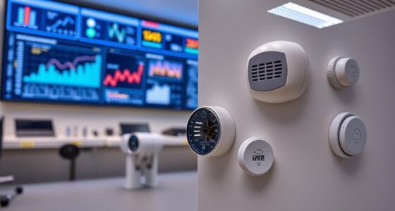 water waste occupancy sensors