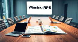 winning large event rfps