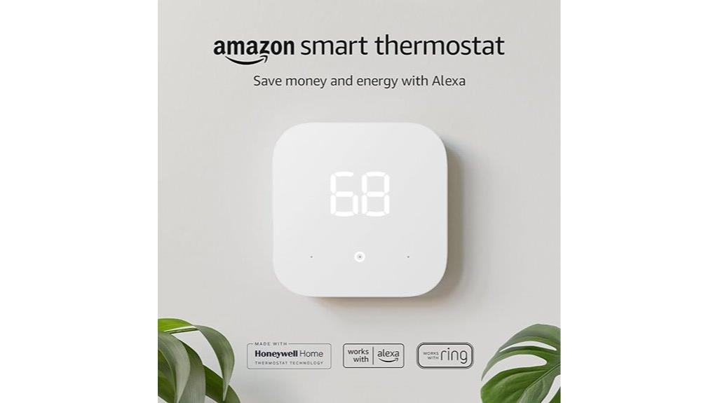wireless home climate control