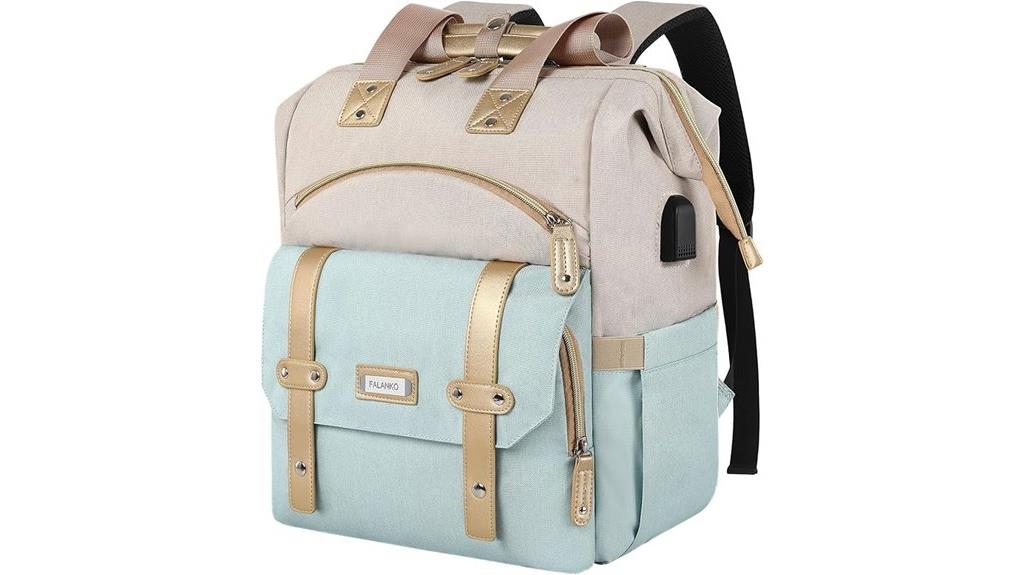 women s 15 6 inch laptop backpack