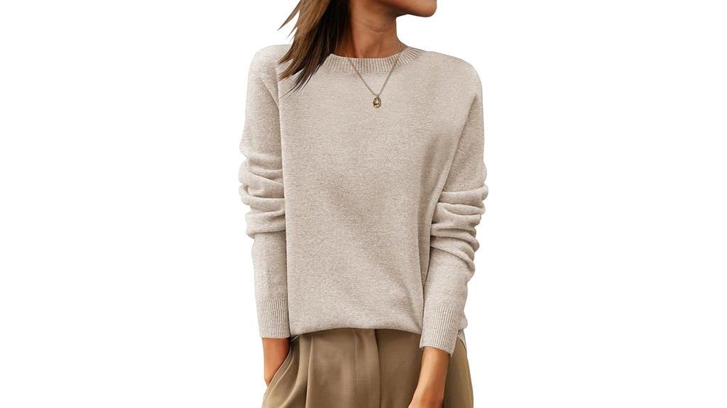 wool sweaters for women