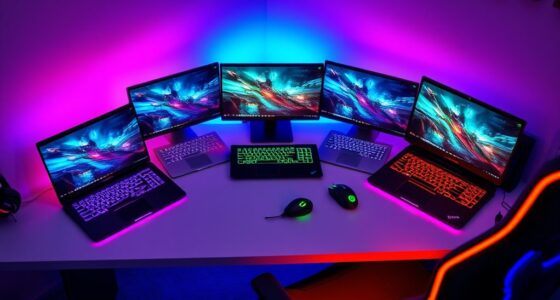 affordable high performance gaming laptops