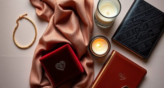 affordable luxury gift ideas