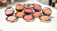 affordable rare beauty blushes