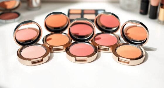 affordable rare beauty blushes