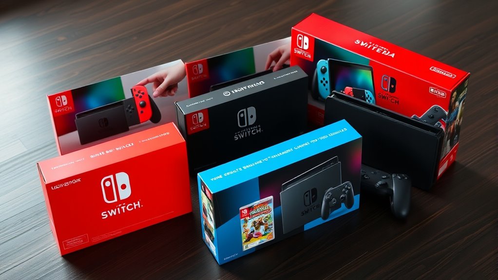 bundle features and compatibility