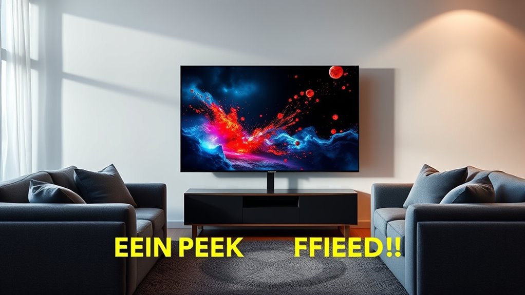 choosing the best oled tv