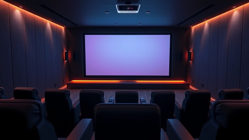 choosing the right 4k projector