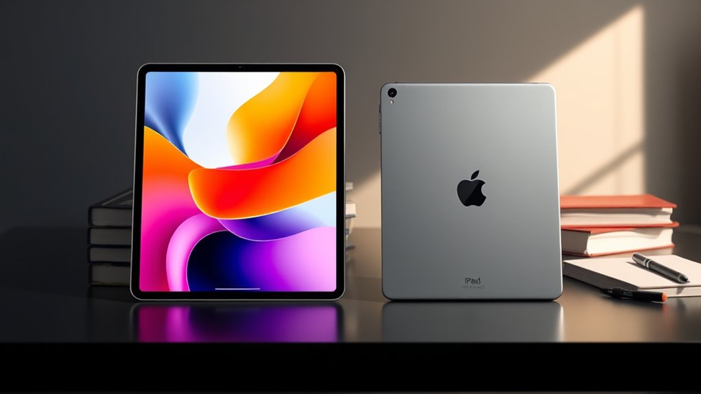 choosing the right student tablet