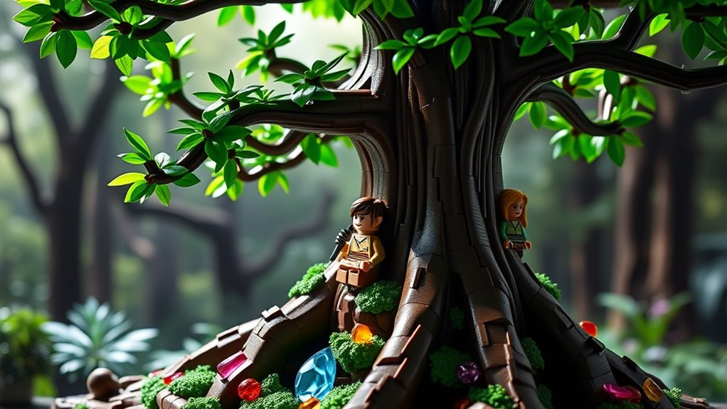 consider compatibility lighting age