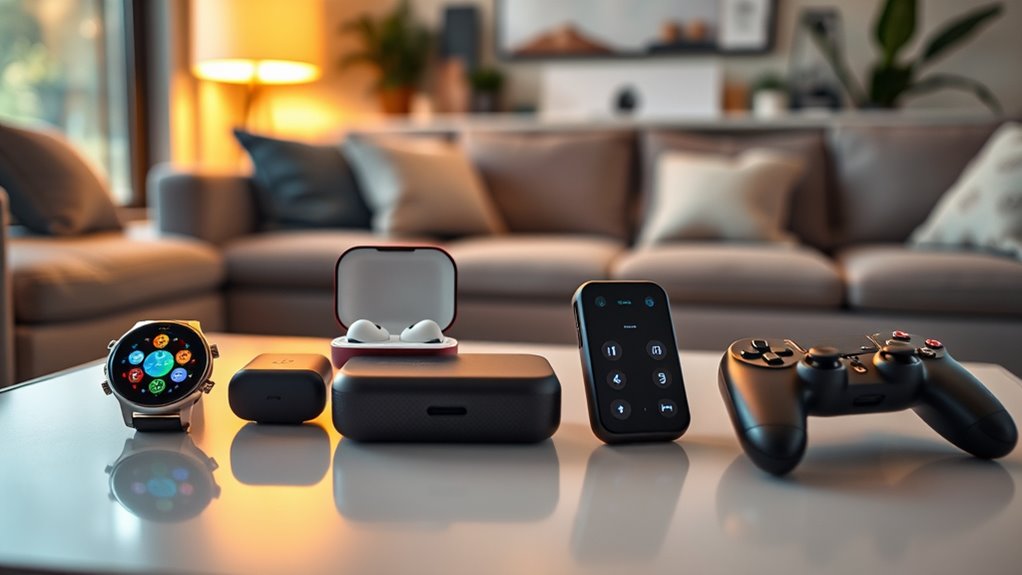 consideration of lifestyle and durability