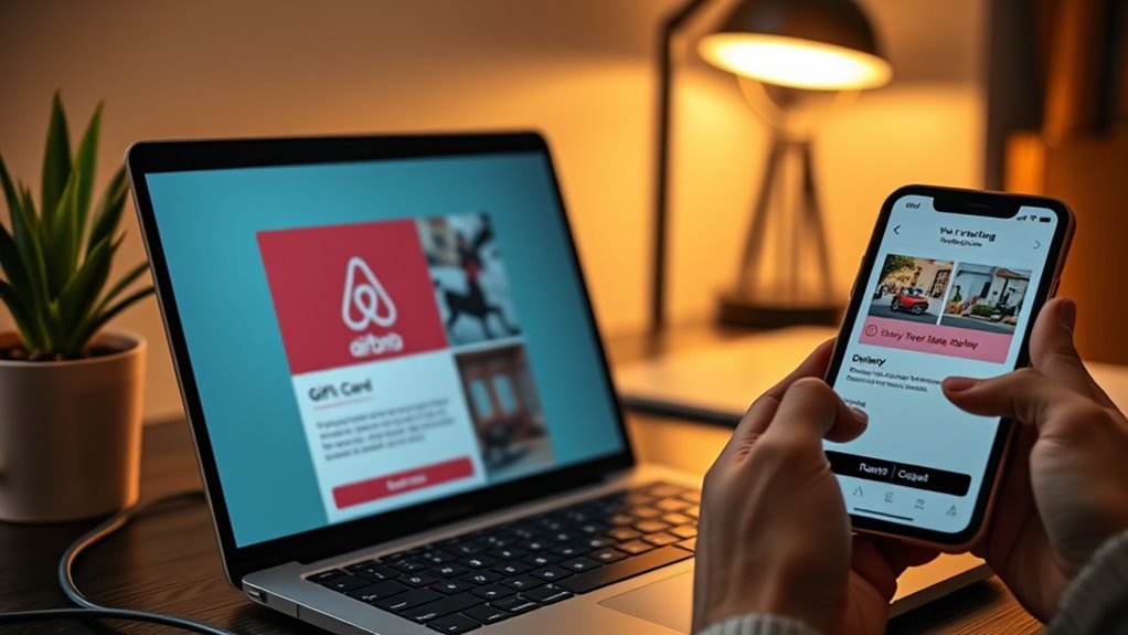 delivery speed and security