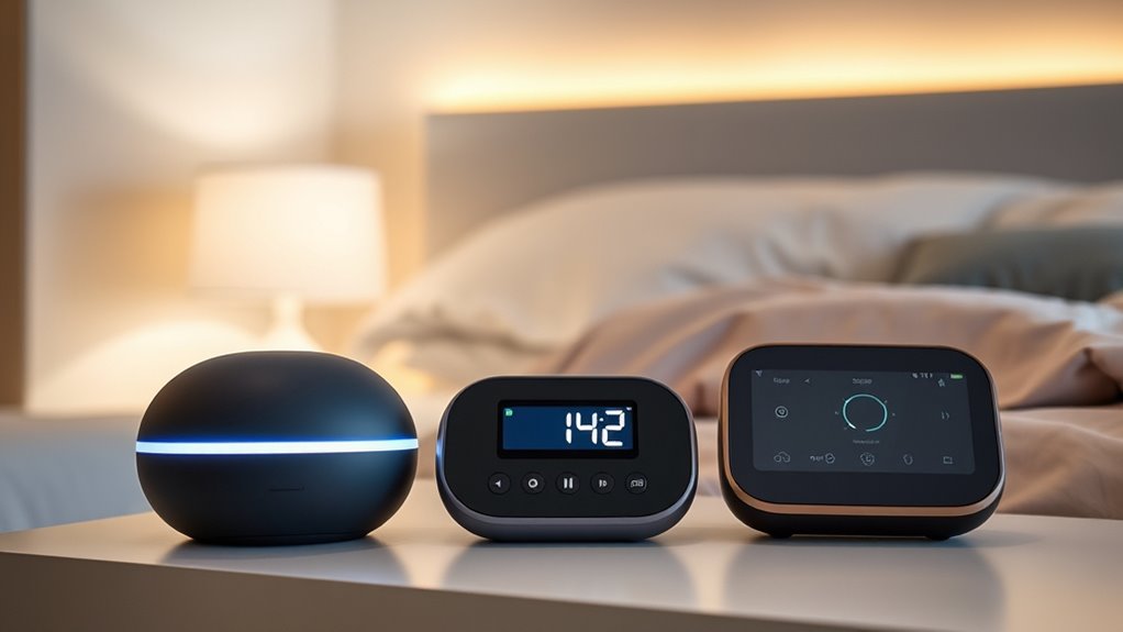 device compatibility and features