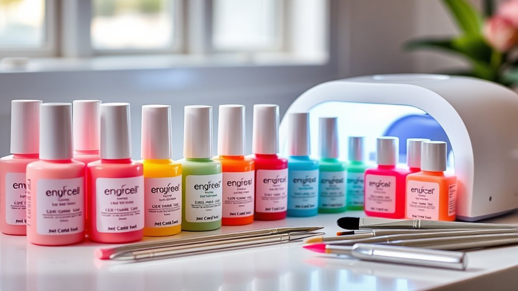 ease variety durability features