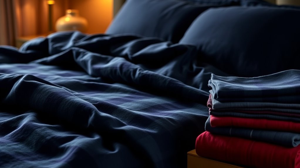 fabric size care safety