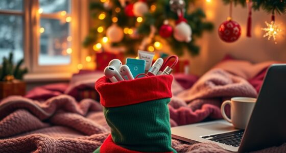 holiday gifts for students