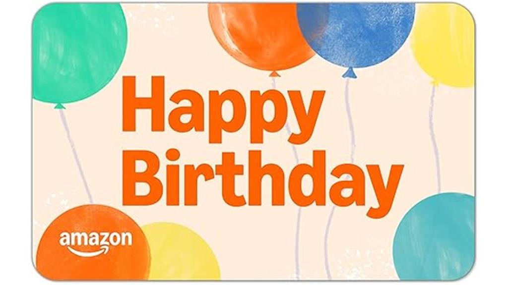 instant email gift card