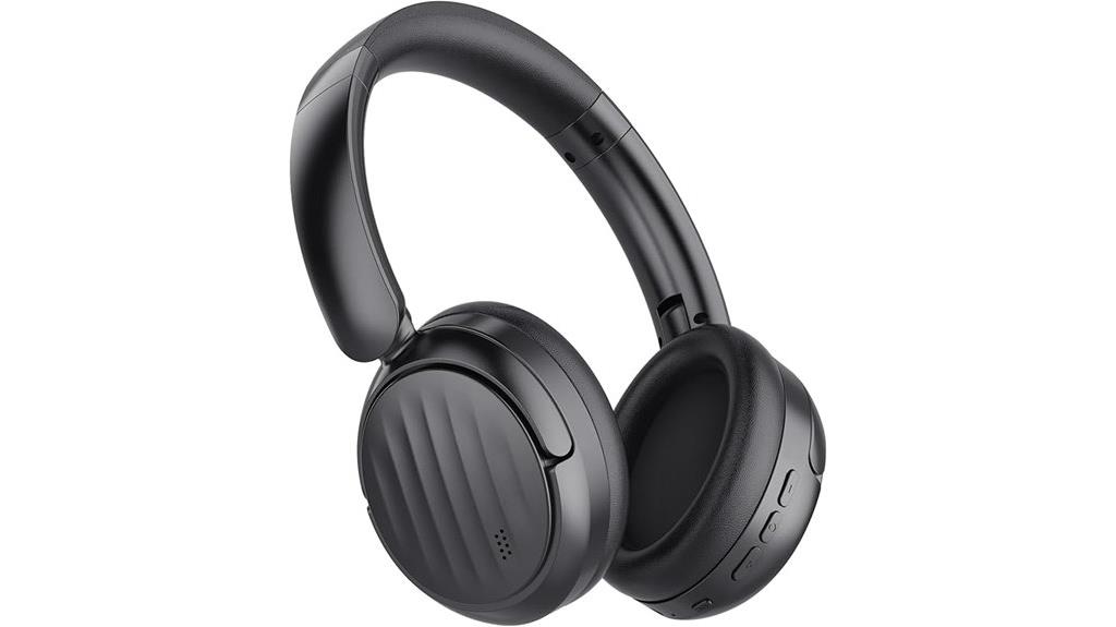 long lasting bluetooth headphones