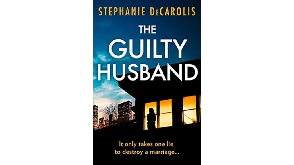 marriage secrets lead to danger