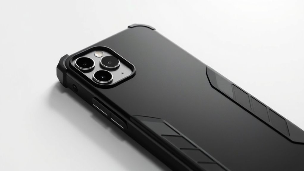 phone fit and protection