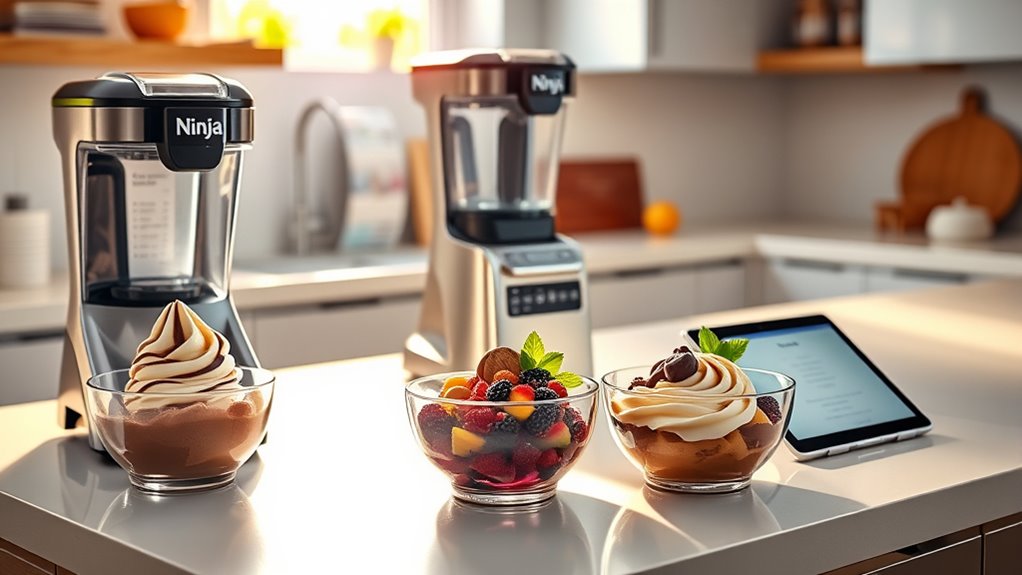 recipe selection criteria