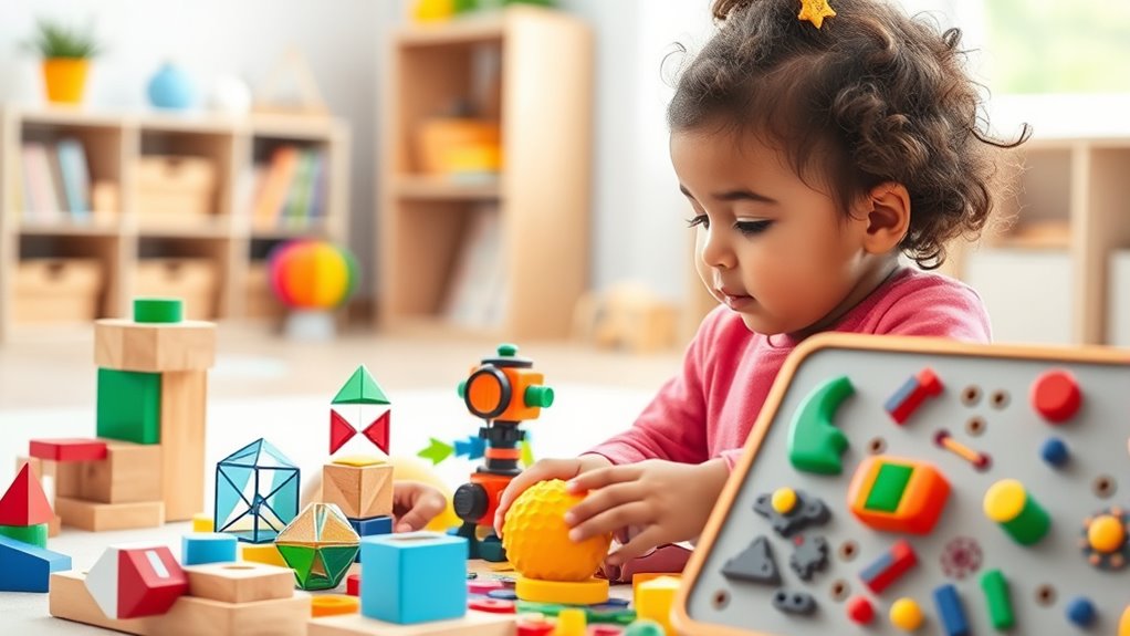 safe educational durable age appropriate