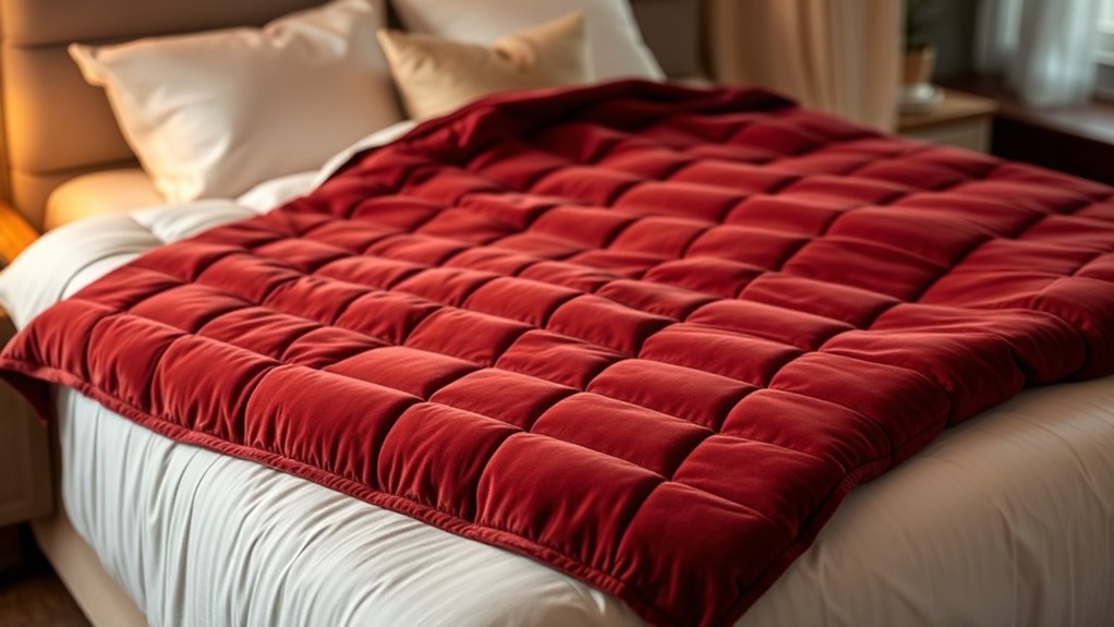 safety comfort ease maintenance